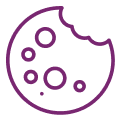 Cookie Mascot